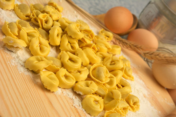 Poster - Tortellini