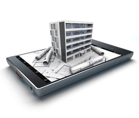 architecture app
