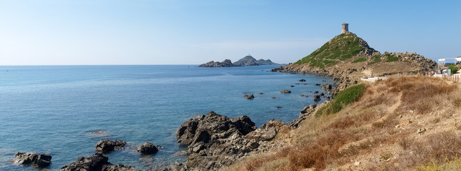 isle des sanguinares