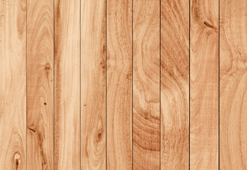 Wall Mural - wood texture with natural pattern