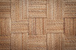 wicker texture background, traditional handicraft weave Water Hy