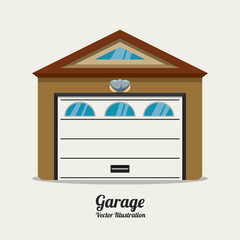 garage design