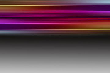 Poster - powerful stripe background design