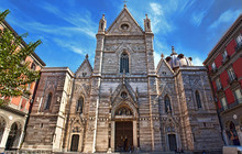 Duomo Di Napoli