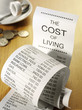 Cost of Living with American Currency