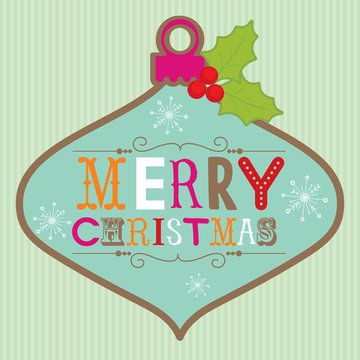 Merry Christmas!