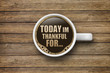 Today I´m Thankful for...