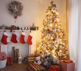 christmas tree