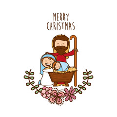 Sticker - christmas design