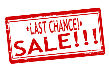 Wall Mural - Last chance sale