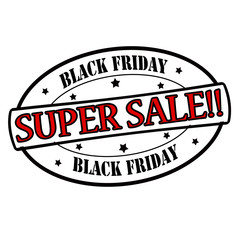 Canvas Print - Black Friday super sale