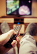 © Jaroslav Moravcik - Switching TV channels