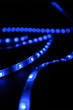 © diecidodici - green leds