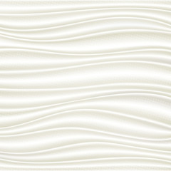 Abstract soft waves background.