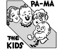 Pa Ma The Kids