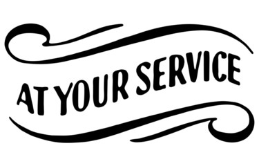 At Your Service 2