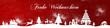 cb22 ChristmasBanner - sterne - deutsch mit text - 4zu1 - g2670