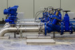 © emel82 - Industrial water pumping