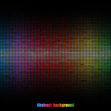 Abstract  Colorful Background.