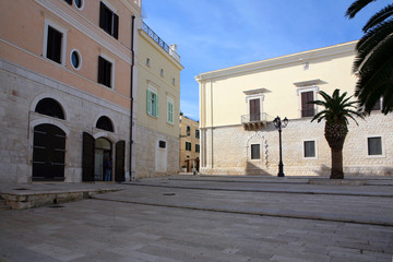 Wall Mural - trani