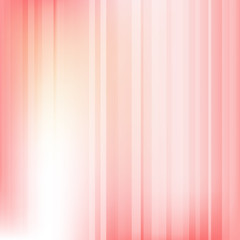 Fototapete - Abstract striped colorful background