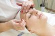 © lester120 - massage and facial peels at the salon cosmetics