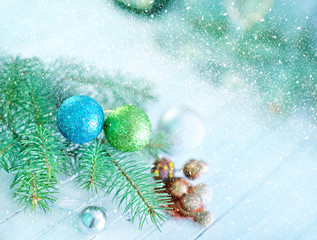 christmas background