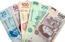 Mexican Pesos Free Stock Photo - Public Domain Pictures