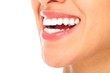 © grinny - Beautiful woman smile.