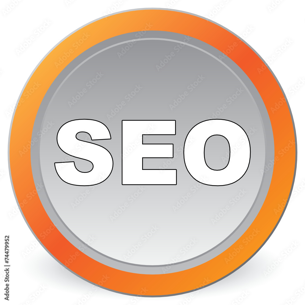 SEO ICON