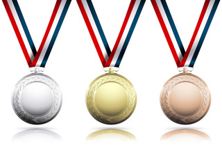 Medals