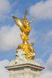 Queen Victoria Memorial London England