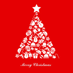 christmas card