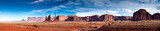 Fototapeta  - Monument Valley 14