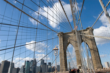 Brooklyn Bridge