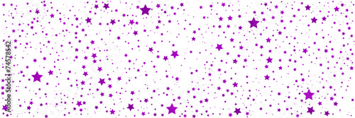 Dekoracja na wymiar  gwiazdziste-niebo-biale-tlo-gwiazdy-biale-tlo-gwiazdy