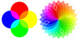 Color - Wheel - RYGB