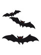 creepy bats