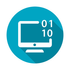 Flat App Icon