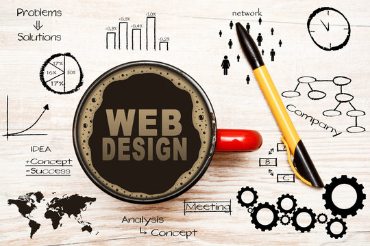 WEB Design