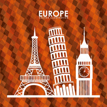 Europe Design