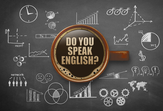 Do you speak English?