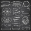 © FourLeafLover - Grunge Vector Banners and Decorations
