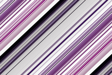 Poster - powerful stripe background design