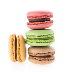 Poster - Macaroons