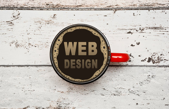 WEB DESIGN