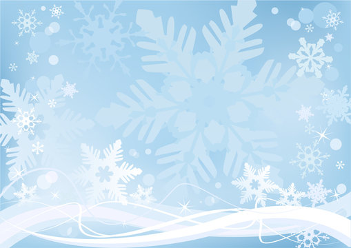 Blizzard