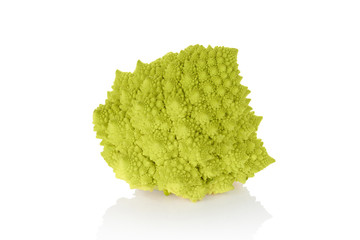 Canvas Print - Romanesco.