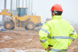 © Kadmy - construction building foreman worker