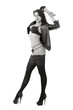 © Demian - Posing Dancing Woman
